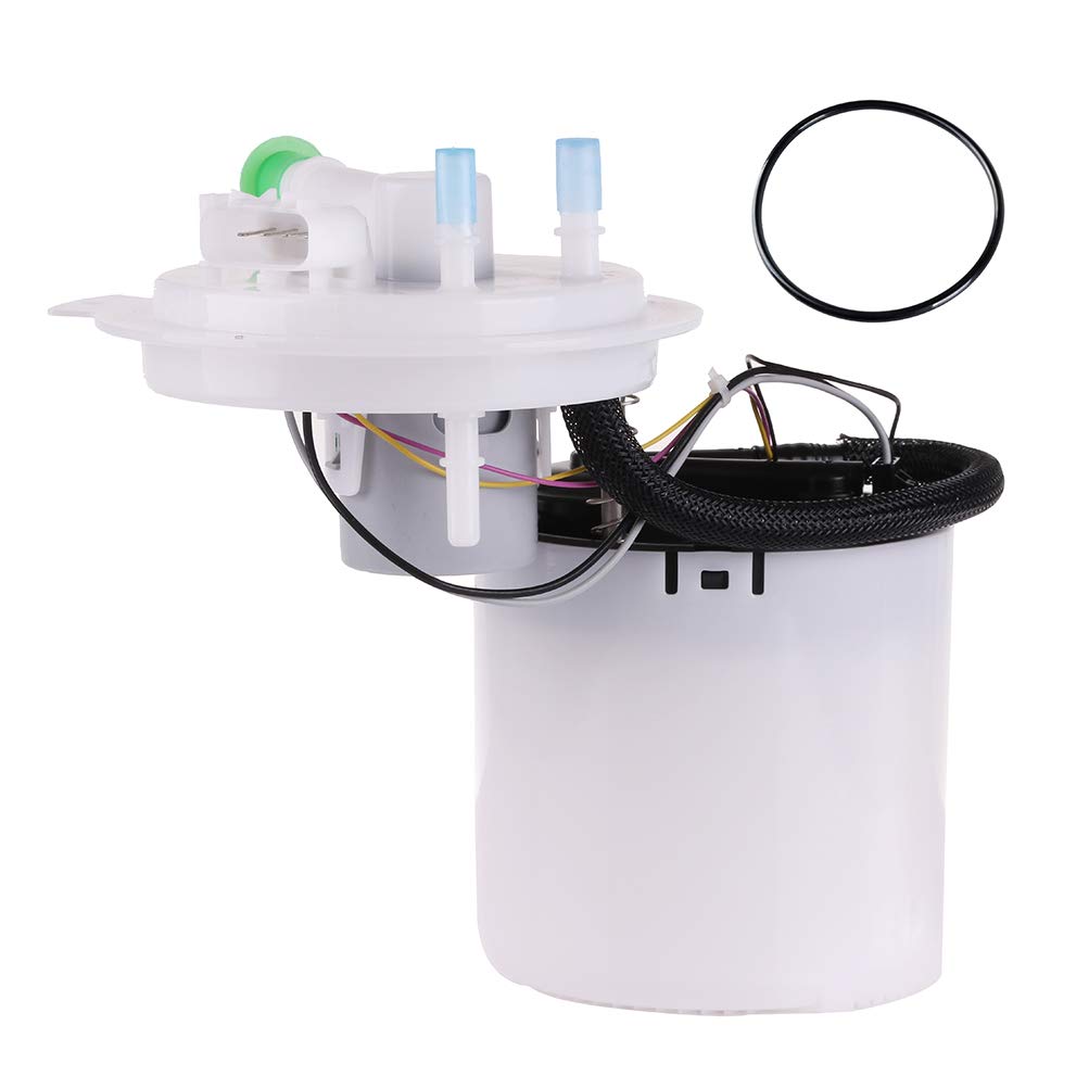 FIEPARTS Fuel Pump Assembly Replacement for 2011-2012 for Chevy Malibu 2.4L, E4050M
