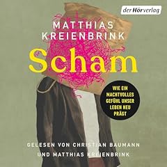 Scham Titelbild