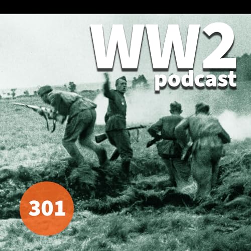 301 - A Canadian in Stalin's Army