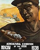 Russisches Dekor russisches Poster russische 