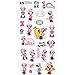 Big Face Minnie Mouse Backpack for Kids Toddlers ~ Premium 14