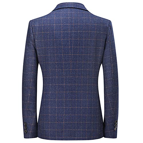 Blazer décontracté homme léger pour ne plus souffrir du chaud - 5