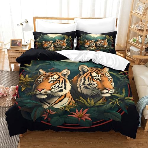 Parure de lit ours en peluche microfibre douce抗过敏双人