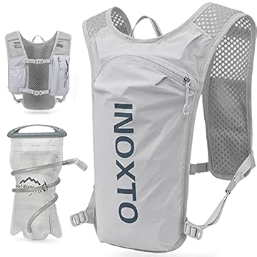 best trail running hydration pack