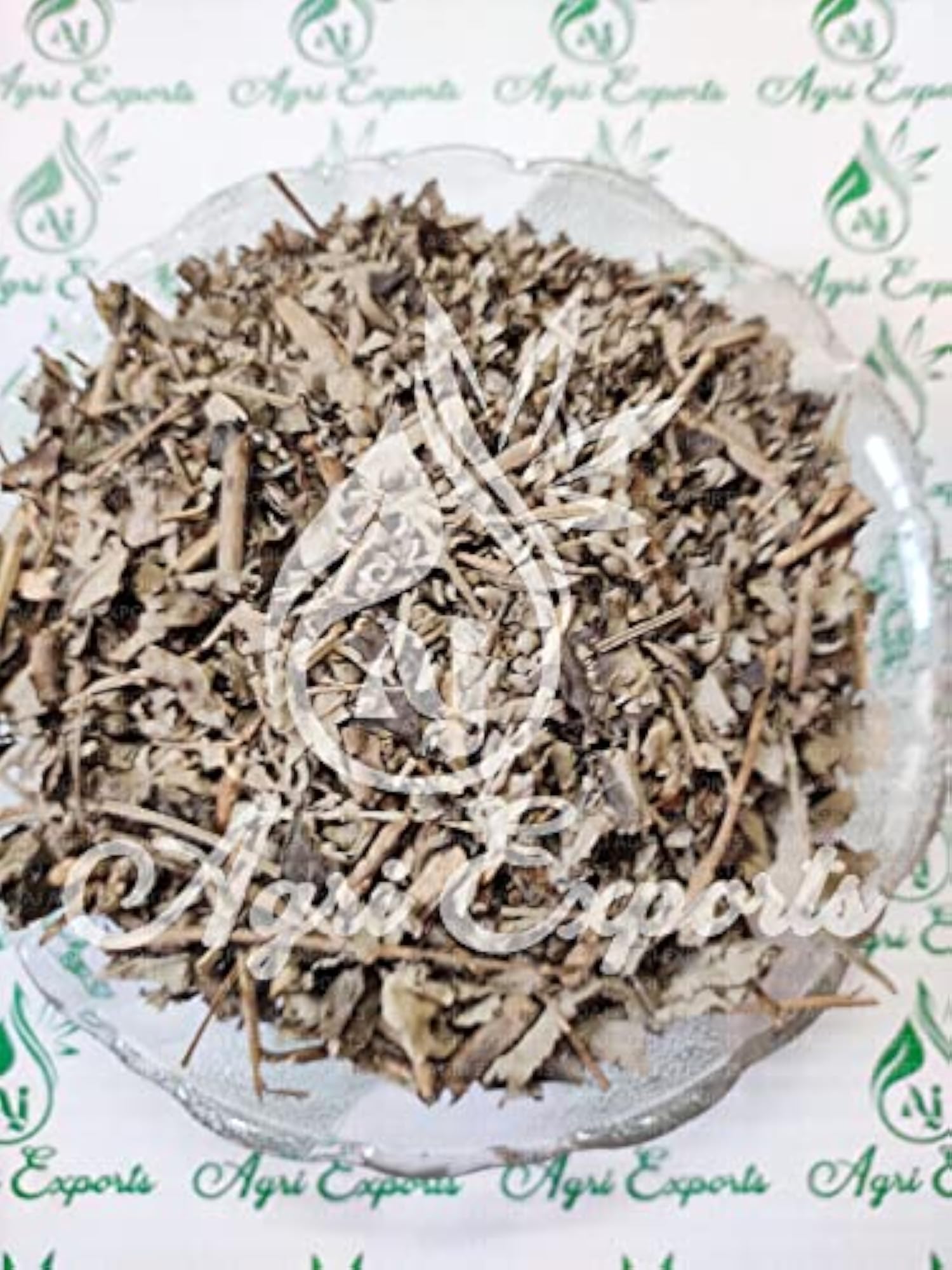 Nirgundi Leaves - Patti Dry for Herbal Use