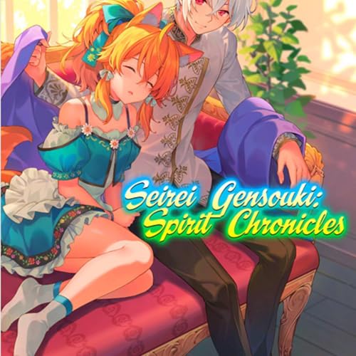 Seirei Gensouki: Ep. 161 - Volumen 26 - Parte 6 cover art
