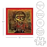 Zoom IMG-1 seasons in the abyss Zoom IMG-1 seasons in the abyss