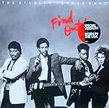  Find out (1985) / Vinyl record [Vinyl-LP]