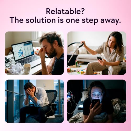 Regenix Labs Cortisol Balance Manager