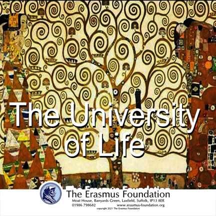 E78 The University of Life