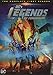 DC's Legends of Tomorrow: Season 1