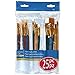Artist's Loft 25 Piece Super Value Brush Pack