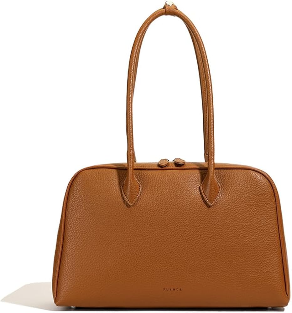 Amazon | [FUKUTA] ボストンバッグ メンズ レディース 大容量 軽量