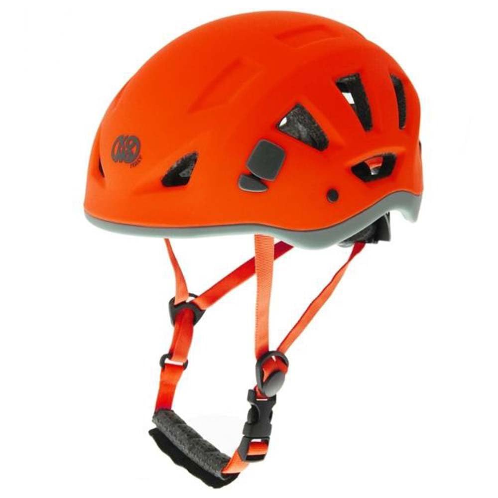 Casco de Montañismo, Alpinismo y Trekking Marca KONG para Unisex Adulto