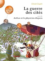 GUERRE DES CITES - ROMAN 2758142759 Book Cover