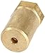 Vulcan-Hart 00-719198-00029 Natural-Gas Burner Orifice for Vulcan-Hart VSP200 and VSP300 Stock Pot Ranges
