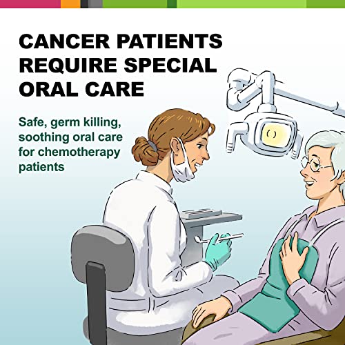 The Natural Dentist Healthy Gums Antigingivitis / Antiplaque Sls-Free Toothpaste With Aloe Vera, Peppermint Twist, 5 Ounce Tube #TOP5