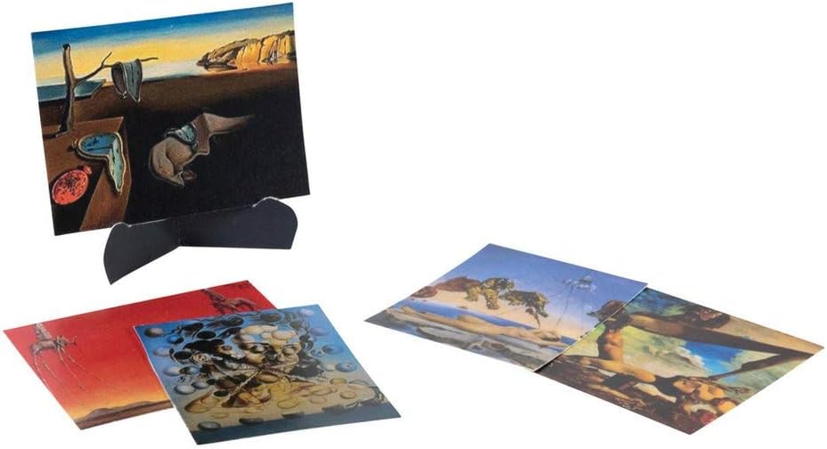 Today is Art Day, Art History Heroes Collection Kuwait Ubuy