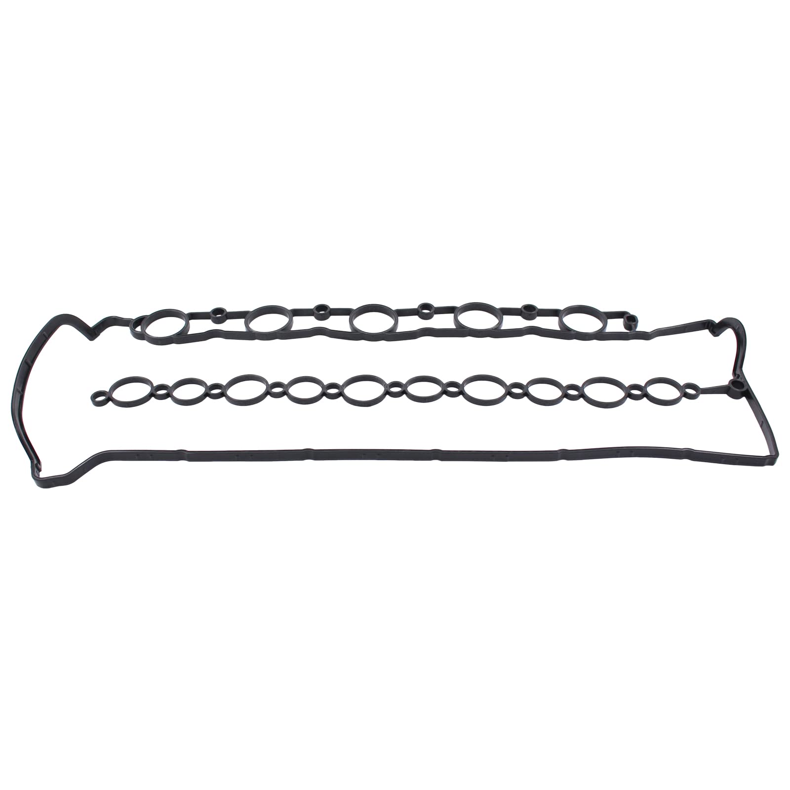 Doo Engy Reparatursatz Drallklappe Swirl Wirbelkappen Reparatur Satz Drosselklappen für XC60 XC90 XC70 S60 S40 II S80 V70 II V50 C70 C30 2.4 D D5 AWD