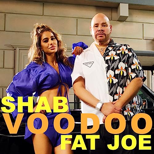 Shab & Fat Joe