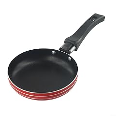 Professional Nonstick Fry Pan With Stainless Steel Handle Cookware Pots And Pans Kitchen Frying Pans Skillets Home Dishwasher