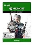 The Witcher 3: Wild Hunt - Xbox One Digital Code