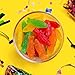 SWEDISH FISH Assorted Soft & Chewy Candy, Bulk Candy, 5 lb