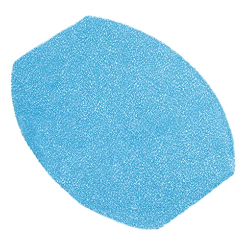 Aquagarden Inpond 3000 Wartungskit | Filterset mit 6 Polymer-Wolle-Pads & 1 waschbarem Schaumstofffilter | einfacher Austausch für sauberes, gesundes Teichwasser