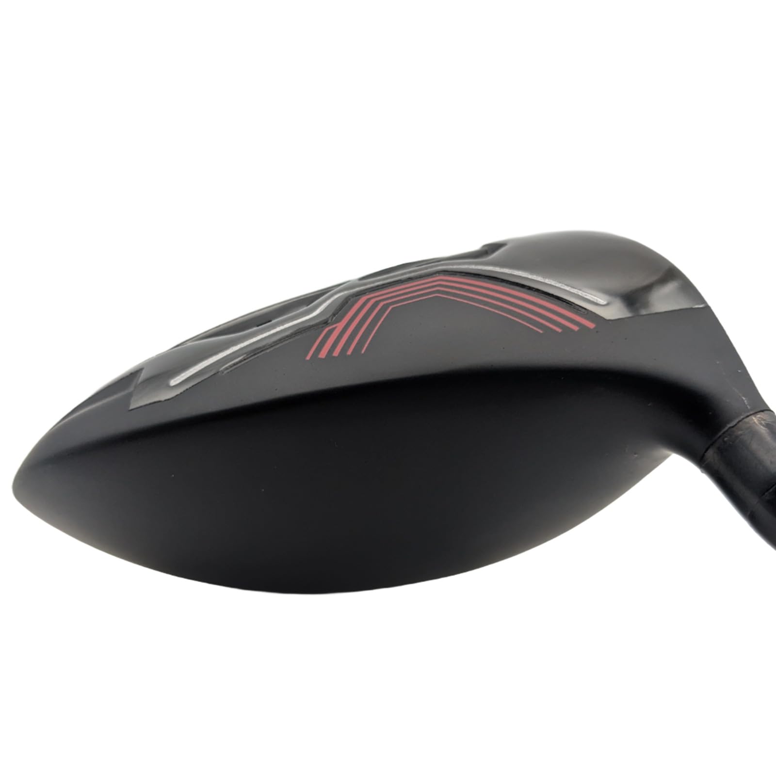MD Golf STR50 Superstrong Driver für Herren, 10,5 Grad Ti-Kopf
