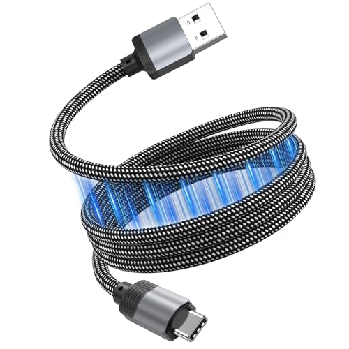 MagSync USB C P[uC30W PD}[d^Cvc P[u USB-A to USB-C RlN^ iC҂ [ Phone15/Mac-Book Pro/Air/Pad/Sam-sung/Xperia Ga-laxy 