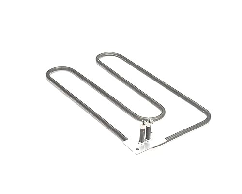 Miniatura 3 de Advance Tabco SU-P-206 Elemento de repuesto para modelos de pozo sellado, 1100W240V