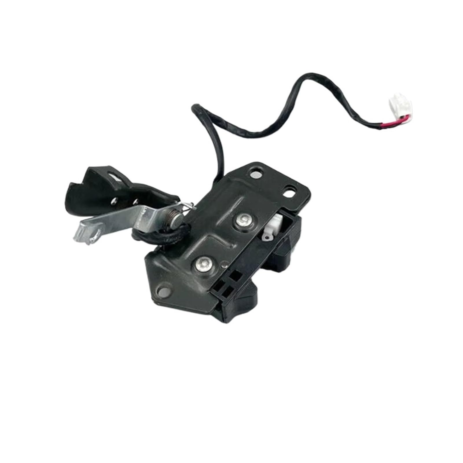 for Toyota for Hiace for Commuter 2005-2018 Trunk Door Latch Actuator 6935026120 Tailgate Lock Back with Cable Rear Tail Gate Latch Lock