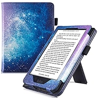 BOZHUORUI Stand Case for Kobo Clara HD eReader (Model N249-2018