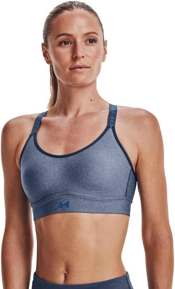 Under Armour Women's High Impact Crossback Bra