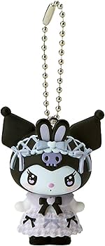 Amazon.co.jp: サンリオ(SANRIO) シークレットマスコットチャーム（夢