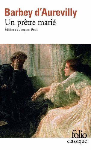 Un Prêtre marié