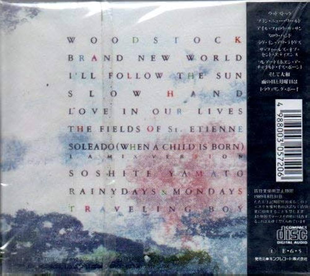 【中古】 BRAND　NEW　WARLD　MY　FAVORIT　SONGS/ＣＤ/KICS-852 中古】 BRAND NEW WARLD MY FAVORIT SONGS/CD/KICS-852 / 白鳥