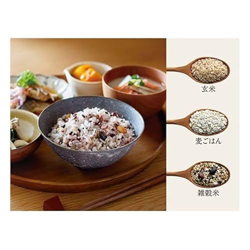 象印マホービン 炊飯器 NL-BF05-WZ の商品画像 3