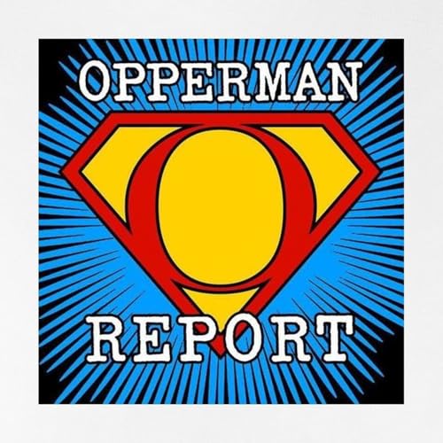 Opperman Report