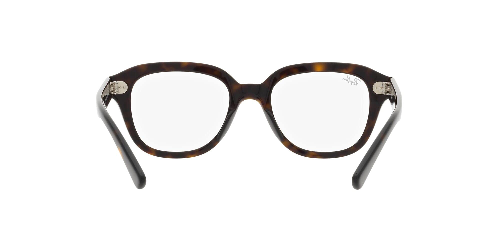 Okulary do czytania marki Ray-Ban Model 0RX7215 49 2012
