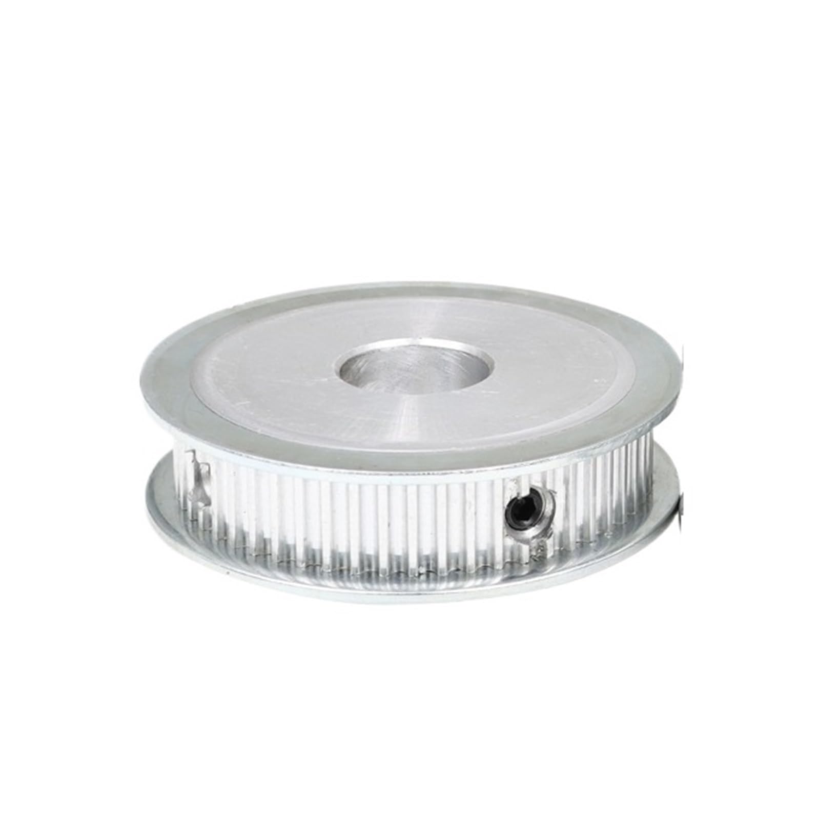 Poulie synchrone 3M en alliage de haute précision pour transmission fluide