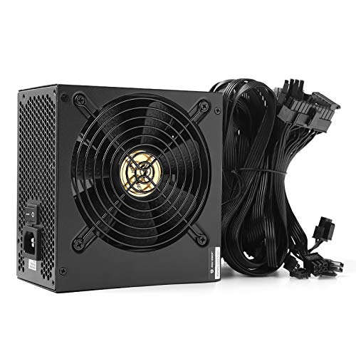 High Power Zasilacz Performance GD 800W 80+ Gold (HP1-J800GD-F12S)