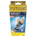 Futuro Deluxe Wrist Stabilizer, Right Hand, Large-X Large (7.5 to 9.0-Inch)