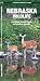 Nebraska Wildlife: A Folding Pocket Guide to Familiar Species (A Pocket Naturalist Guide)