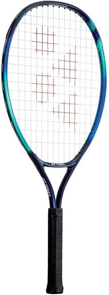 YONEX Graphite Tennis Racquet Jr 25 Sky Blue G 245/8903224348786