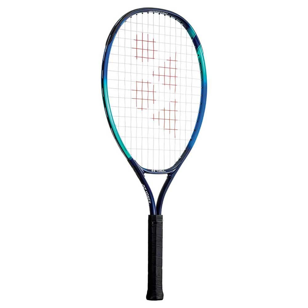 YONEX Graphite Tennis Racquet Jr 25 Sky Blue G 245/8903224348786-picture-18