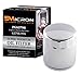PG Engine Oil Filter PG63798 | Fits 2006-2023 Harley-Davidson FLHX Street Glide, 2014-2023 FLHXS Street Glide Special, 2007-2019 FLHTCU Electra Glide Ultra Classic