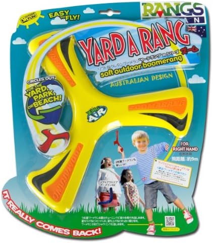 （21:30時点） ラングスジャパン(RANGS) ヤードラング ズーム イエロー