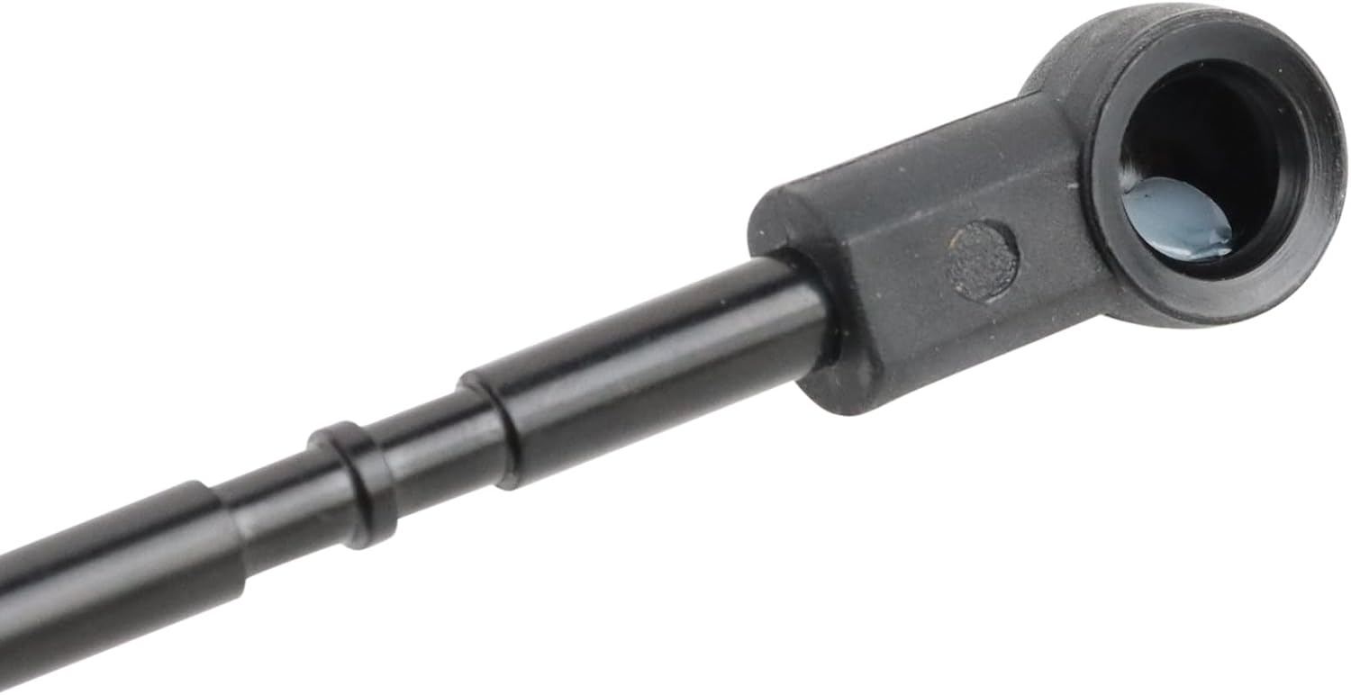 TRQ Front Right Ride Leveling Height Sensor Passenger Side Compatible with 2004-2009 Cadillac XLR 2005-2013 Chevrolet Corvette