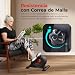 Imagen de Sunny Health & Fitness Minibicicleta Inteligente